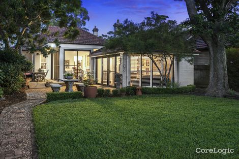 Property photo of 3 Lang Street Mosman NSW 2088