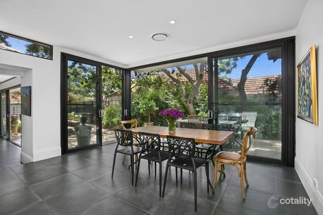 Property photo of 3 Lang Street Mosman NSW 2088