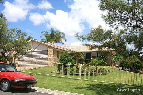 Property photo of 5 Goulburn Close Arundel QLD 4214