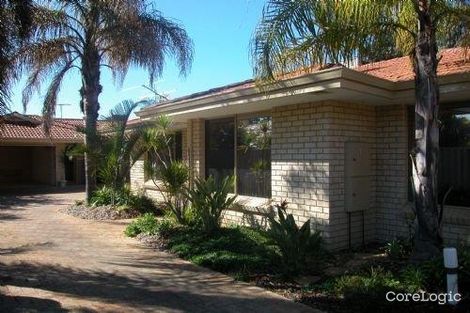 Property photo of 31C Kimberley Street Belmont WA 6104