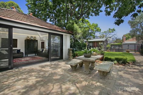 Property photo of 3 Lang Street Mosman NSW 2088