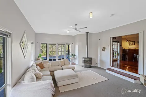 Property photo of 60 Martin Court Warragul VIC 3820
