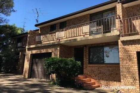 7/3 Powell St, Mangerton, NSW 2500