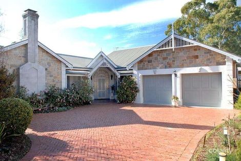 Property photo of 20A Tusmore Avenue Leabrook SA 5068
