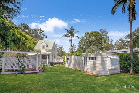 Property photo of 92 Treasure Island Avenue Karragarra Island QLD 4184