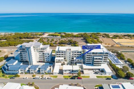 2/9 O'Connor Cl, North Coogee, WA 6163