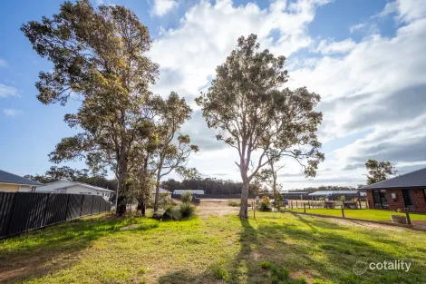 Property photo of 8 Hardwood Loop Cowaramup WA 6284