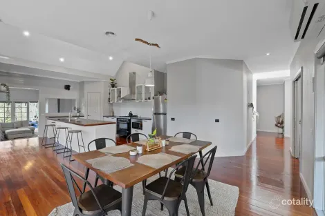 Property photo of 60 Martin Court Warragul VIC 3820