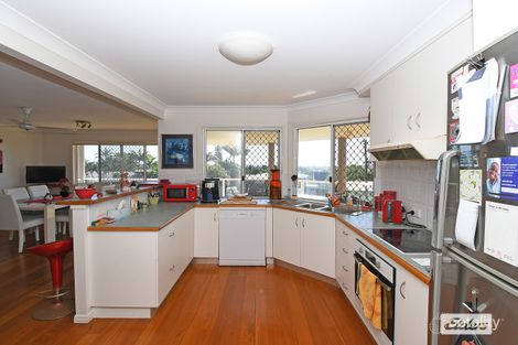 Property photo of 40 Johnston Boulevard Urraween QLD 4655