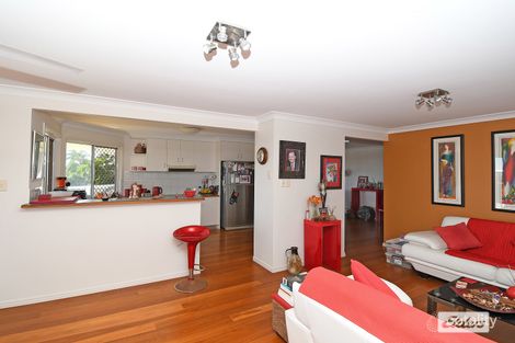 Property photo of 40 Johnston Boulevard Urraween QLD 4655