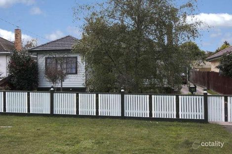 44 Wattle Dr, Watsonia, VIC 3087