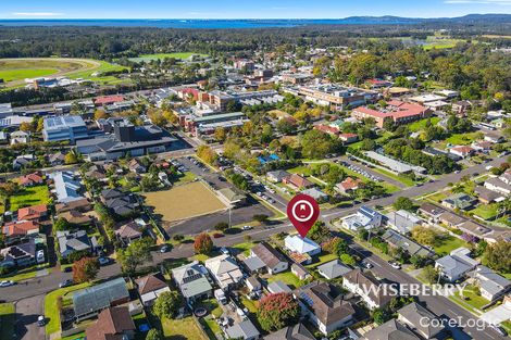 Property photo of 23 Hope Street Wyong NSW 2259