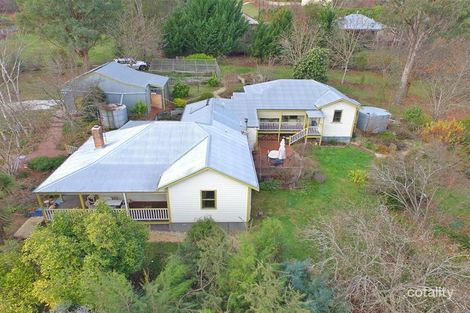 393 Morses Creek Rd, Wandiligong, VIC 3744