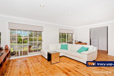 Property photo of 39 Hibiscus Avenue Carlingford NSW 2118