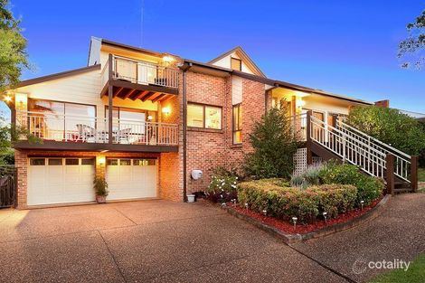 Property photo of 83 Kings Road Castle Hill NSW 2154