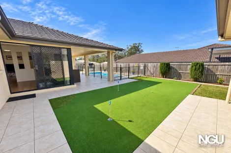 Property photo of 5 Carthage Street Augustine Heights QLD 4300