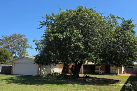 360 LENNOX ST, MARYBOROUGH, QLD 4650