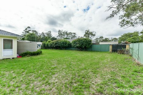 Property photo of 16 Harley Street Yanderra NSW 2574