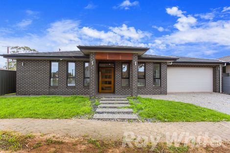 37 Athalie Ave, Parafield Gardens, SA 5107