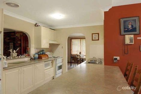 Property photo of 34 Barlyn Court Horsley NSW 2530