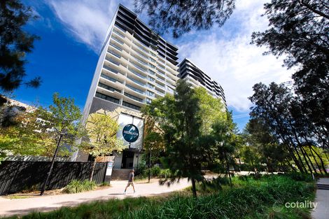 Property photo of 185/264 City Walk City ACT 2601