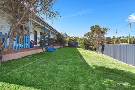 Property photo of 44 Matthews Parade Corindi Beach NSW 2456