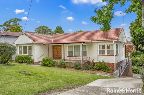Property photo of 4 Victoria Crescent New Lambton Heights NSW 2305