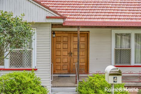 Property photo of 4 Victoria Crescent New Lambton Heights NSW 2305