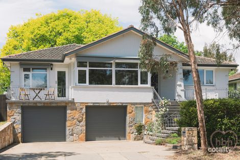 122 Mackenzie St, Hackett, ACT 2602