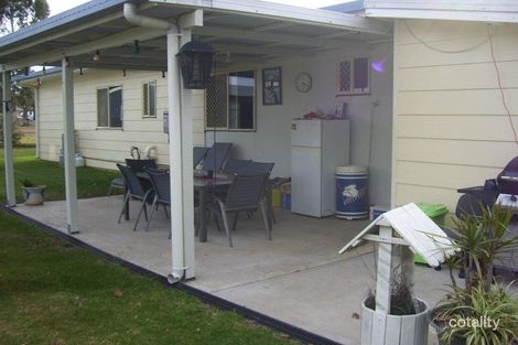 Property photo of 49 North Street Wandoan QLD 4419