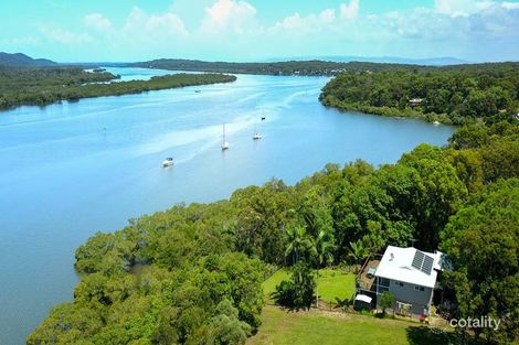 Property photo of 50-52 Oasis Drive Russell Island QLD 4184