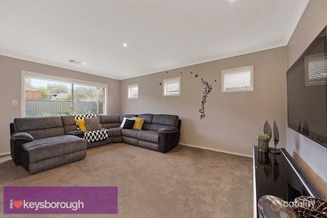 Property photo of 5 Teeside Way Keysborough VIC 3173