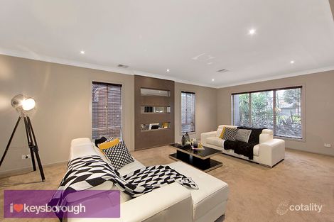 Property photo of 5 Teeside Way Keysborough VIC 3173