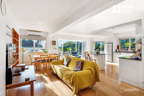 Property photo of 8 Earl Street Sandy Bay TAS 7005