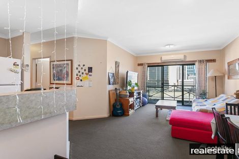 Property photo of 41/191 James Street Northbridge WA 6003