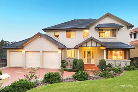 25 Glenshee Pl, Glenhaven, NSW 2156