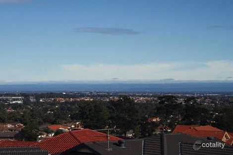 Property photo of 25 Glenshee Place Glenhaven NSW 2156