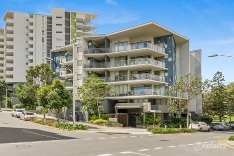 Property photo of 1501/16 Ramsgate Street Kelvin Grove QLD 4059