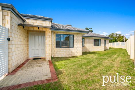 132 Semple Ct, Cockburn Central, WA 6164