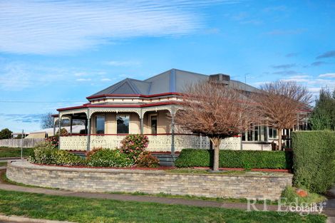 Property photo of 1A Castles Crescent Kyneton VIC 3444