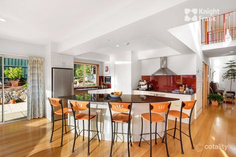 Property photo of 8 Earl Street Sandy Bay TAS 7005