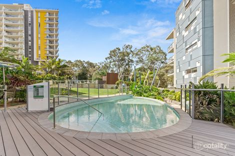 Property photo of 1501/16 Ramsgate Street Kelvin Grove QLD 4059