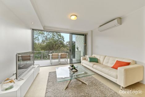 Property photo of 1501/16 Ramsgate Street Kelvin Grove QLD 4059