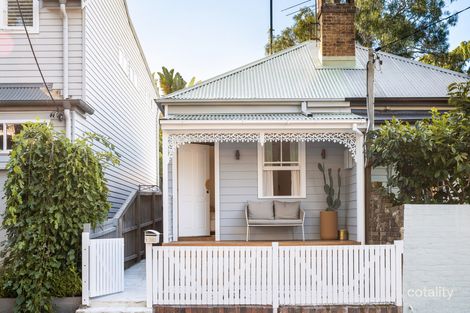 Property photo of 58 Church Street Birchgrove NSW 2041