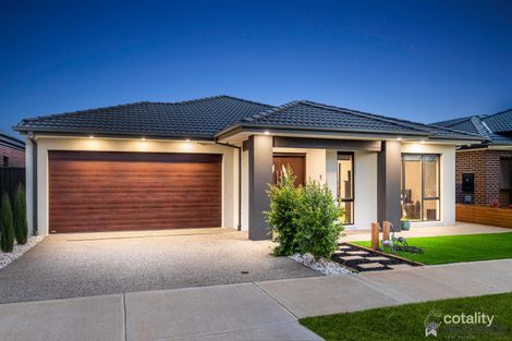 Property photo of 8 Cuttlefish Circuit Tarneit VIC 3029