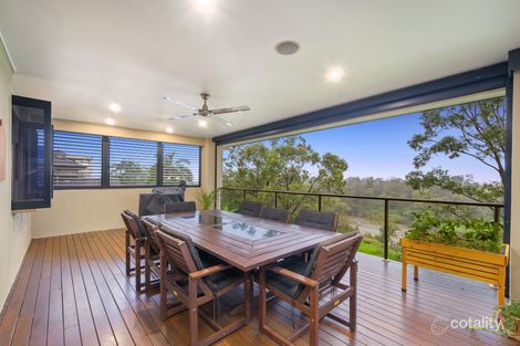 Property photo of 9 Lough Court Murrumba Downs QLD 4503