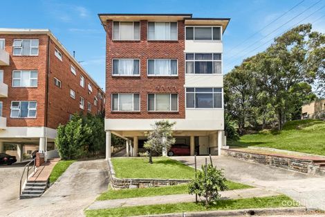 Property photo of 5/3 Isabel Avenue Vaucluse NSW 2030