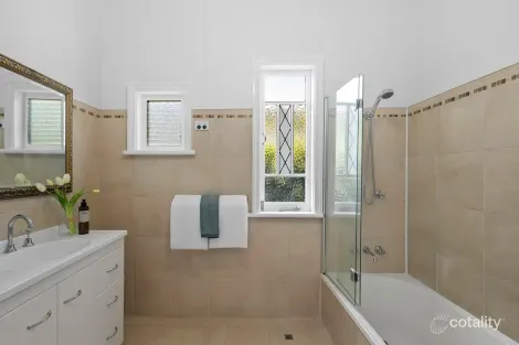 Property photo of 19 Otonga Road Ashgrove QLD 4060