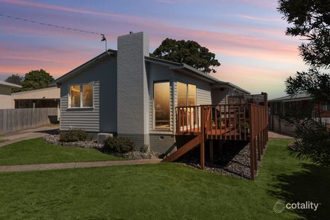 Property photo of 181 Nicholls Street Devonport TAS 7310