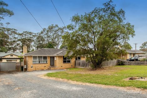 Property photo of 73 Dryden Concourse Mooroolbark VIC 3138